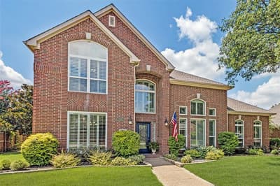 3009 Saint Regas Drive, Plano TX 75093