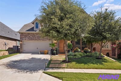 11728 Wax Myrtle Trail, Fort Worth TX 76108