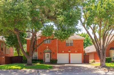 14617 Woodshadow Lane, Addison TX 75001