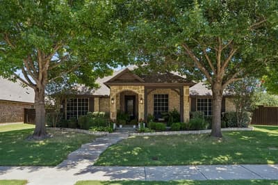 3904 Betty Street, Rockwall TX 75087