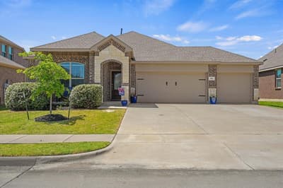 797 Hawthorn Street, Princeton TX 75407