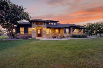 10509 County Road 1001, Godley TX 76044