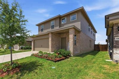 2102 Bailer Way, Royse City TX 75189