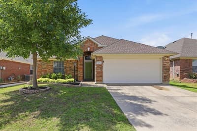 3232 Chesington Drive, Fort Worth TX 76137