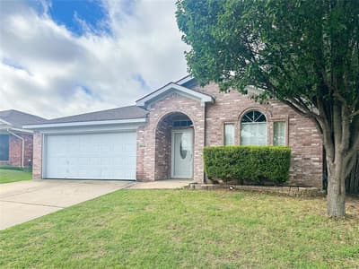 10245 Brea Canyon Road, Fort Worth TX 76108