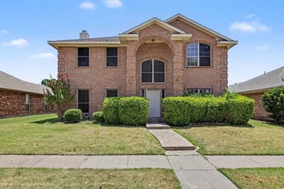 4909 Monte Vista Lane, McKinney TX 75070