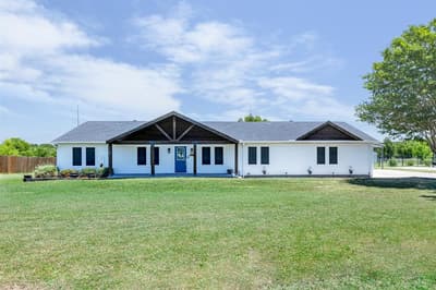154 Quinta Circle, Royse City TX 75189