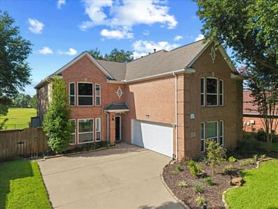 1287 Bradford Drive, Coppell TX 75019