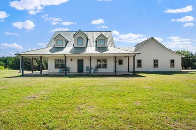 247 County Road 4519, Wolfe City TX 75496