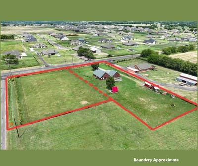 2747 FM 547, Farmersville TX 75442 - Photo 3
