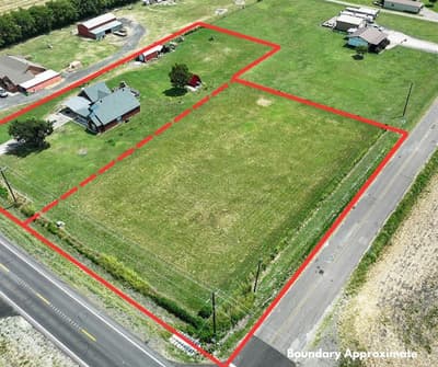 2747 FM 547, Farmersville TX 75442