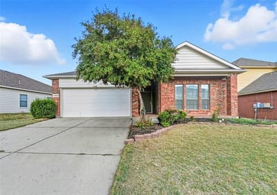 14008 Esperanza Drive, Fort Worth TX 76052
