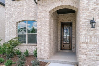 14517 Herschel Street, Pilot Point TX 75009 - Photo 4
