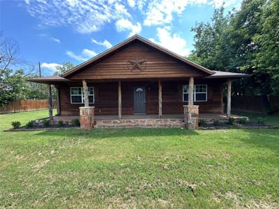1114 14th Street, Mineral Wells TX 76067