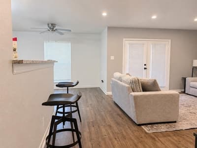 524 Cole Avenue, Saginaw TX 76179