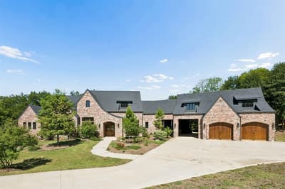 468 Andrews Road, Ennis TX 75119