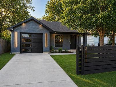 3111 Rutz Street, Dallas TX 75212