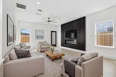 2534 Lowery Street, Dallas TX 75215