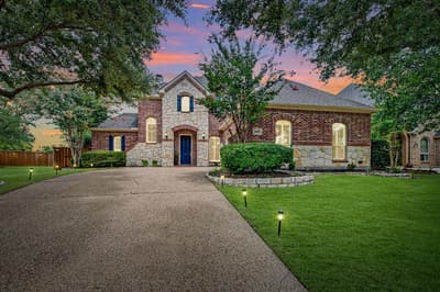 1108 Salado Drive, Allen TX 75013