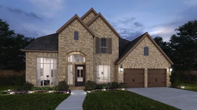 2025 Forest Park Way, Celina TX 75009