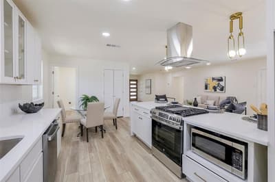 5610 Enchanted Lane, Dallas TX 75227
