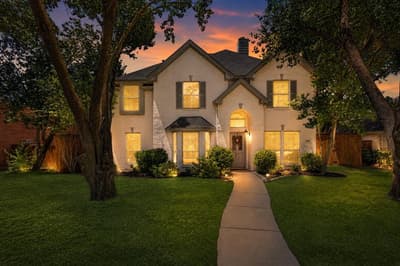 1290 Bradford Drive, Coppell TX 75019
