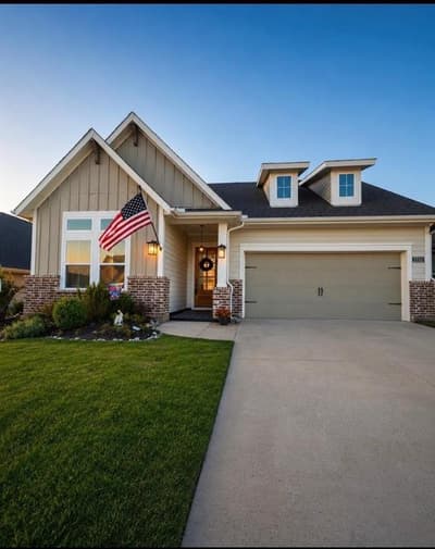 2232 Robin Way, Northlake TX 76247