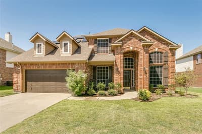 4107 Waverly Road, Corinth TX 76208