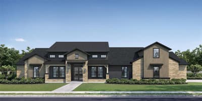 3810 Pandora Drive, Celina TX 75009