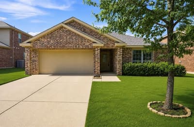 402 Fountain View Lane, Josephine TX 75173