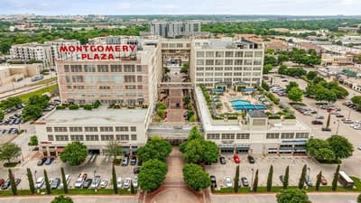 2600 W 7th Street # 1415, Fort Worth TX 76107