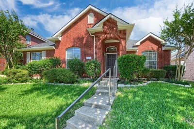 1305 Heather Brook Drive, Allen TX 75002
