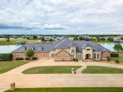 632 Calm Water Cove, Princeton TX 75407