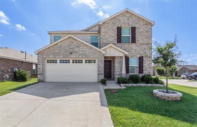 16012 Crews Avenue, Haslet TX 76052