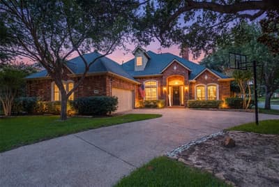 4400 Biscayne Drive, Flower Mound TX 75028