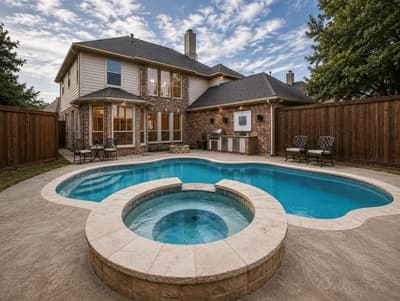 918 Midnight Pass, Rockwall TX 75087