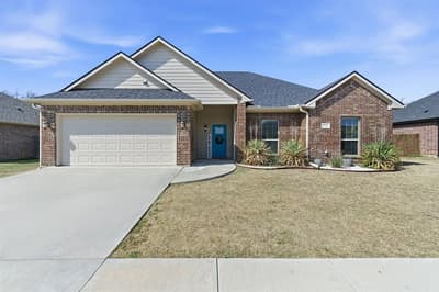 711 Hadley Lane, Valley View TX 76272
