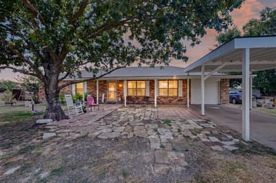 3671 Sundown Road, Greenville TX 75402