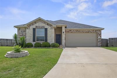 953 Aurora Grove Bend, Temple TX 76502