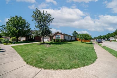 2002 Hickory Trail, Anna TX 75409