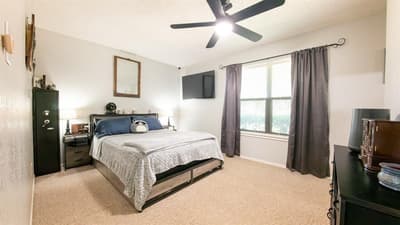 109 S Shaw Street, Tom Bean TX 75489 - Photo 2