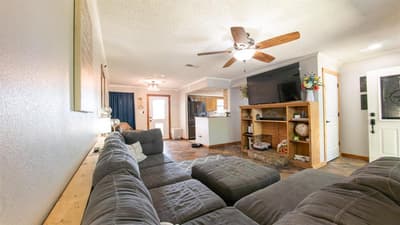 109 S Shaw Street, Tom Bean TX 75489 - Photo 4