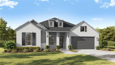 2033 Meraki Parkway, Forney TX 75126