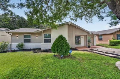 2635 Linhaven Drive, Mesquite TX 75150