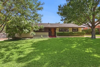 706 Peach Tree Lane, Garland TX 75041