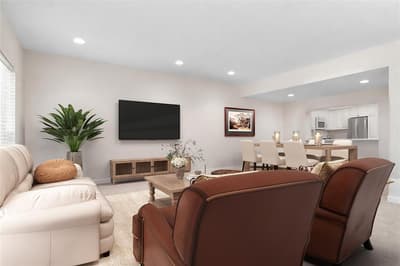 4988 Thunder Road, Dallas TX 75244