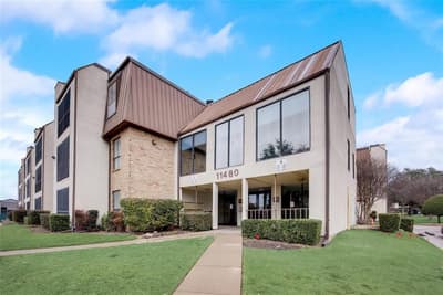 11480 Audelia Road # 142, Dallas TX 75243