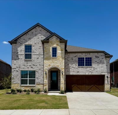 1808 Gibbons Way, Celina TX 75009