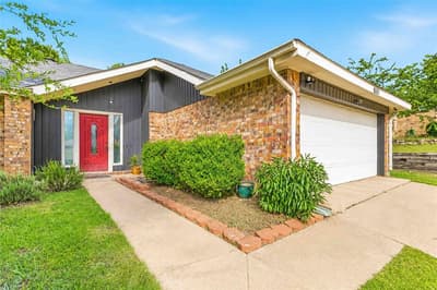 6321 Brookhaven Trail, Fort Worth TX 76133