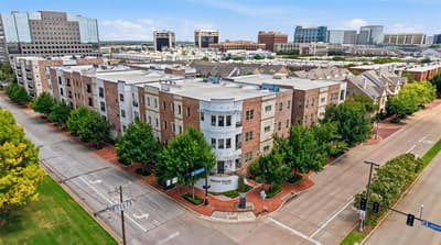 5005 Meridian Lane # 2103, Addison TX 75001 - Photo 2